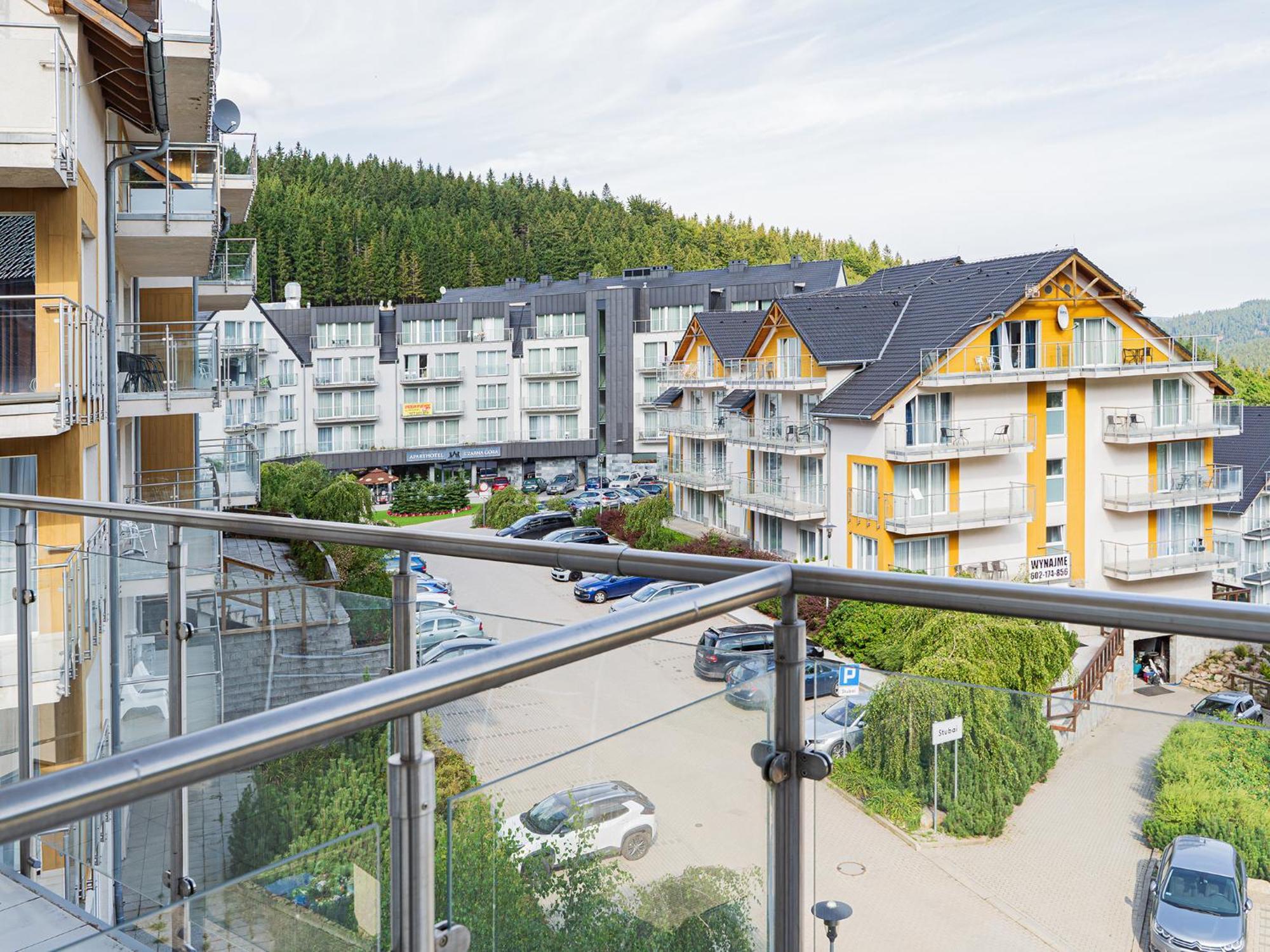Vacationclub - Bormio Apartament 27 Daire Sienna  Dış mekan fotoğraf